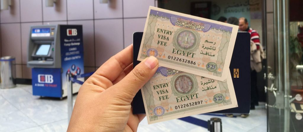 Egypt Visa Guide 2024: How to Apply for Your Tourist Visa to Visit Egypt