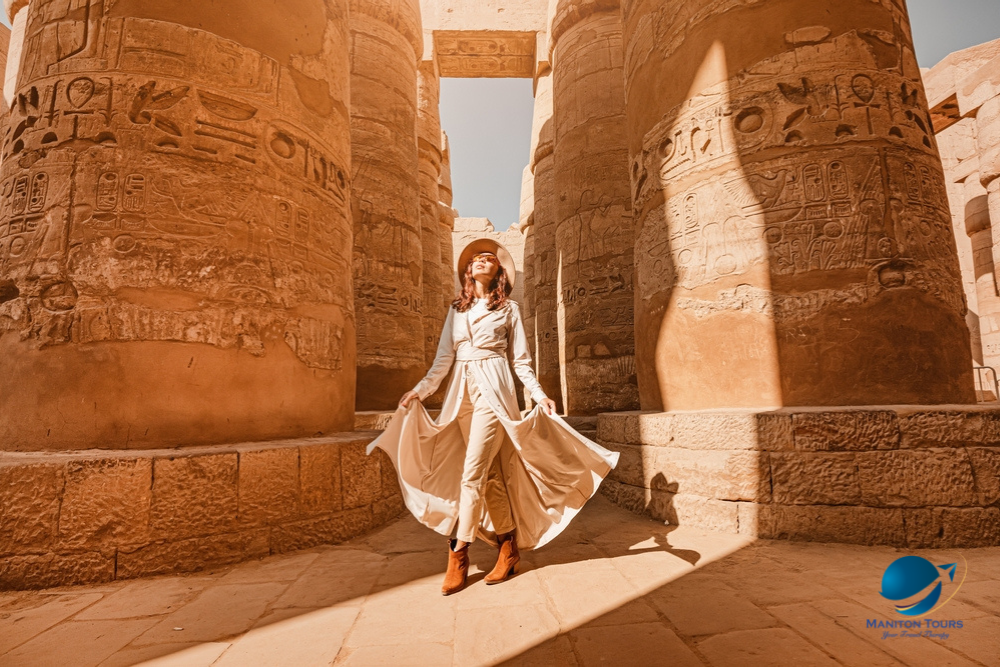 Discover Egypt with MANITON TOURS: Essential Do’s & Don’ts for a Memorable Journey