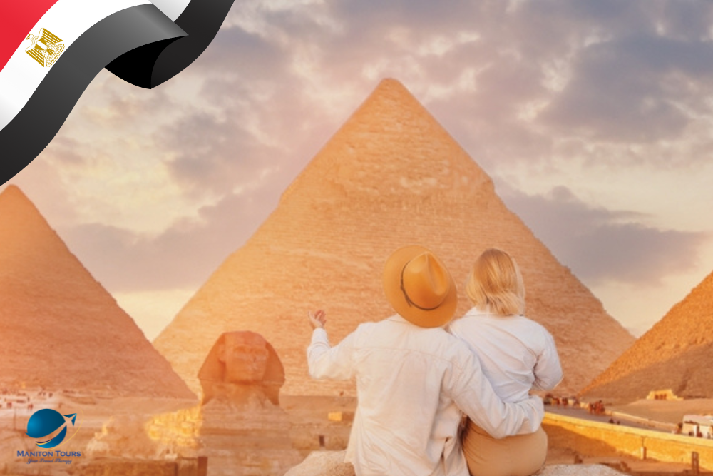 Is Egypt a safe and welcoming destination for tourists?